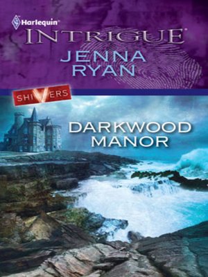 cover image of Darkwood Manor